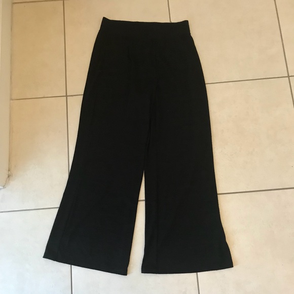 gap palazzo pants